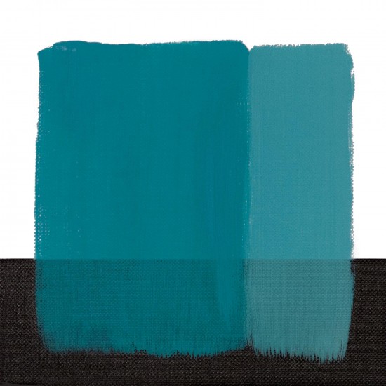 414  небесна синя Classico 60 мл олiйна фарба