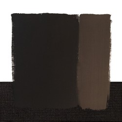 492  умбра палена Classico 60 мл олiйна фарба