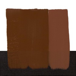 262  венеціанська червона Classico 60 мл олiйна фарба