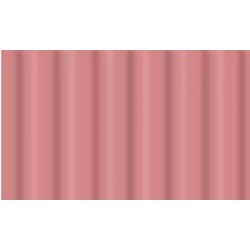 Картон гофрований дрібний 300г 20х30см НАТУРАЛЬНИЙ