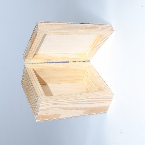 Скринька дерев яна, 11*5*8см, ТМ "Albero"