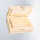 Скринька, дерев яна з замком, 13*5*9см ТМ"Albero"