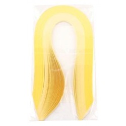 Набір смужок паперу для квілінгу, №15 Сонце, 2 кол, 0,5см, 40см, 160г/м2, Art Набір смужок паперу для квілінгу, №15 Сонце, 2 кол, 0,5см, 40см, 160г/м2, Art