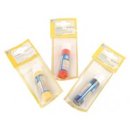 Тонер для гелевих свічок, Жовтий, 10мл, Creartec, 8009145