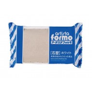 Пластика самозастигаюча  Artista Formo, Біла, 500 г, Padico