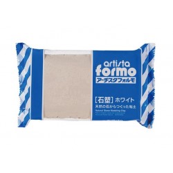 Пластика самозастигаюча  Artista Formo, Біла, 500 г, Padico
