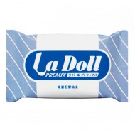Пластика самозастигаюча  La Doll Premix, 400 г, Padico