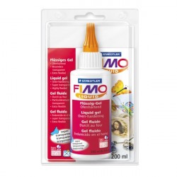 Рідка пластика - гель, 200 мл, Fimo
