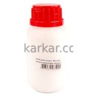 Клей для поталі, Мікстіон, (водно-акриловий мордан), 120мл Nazionale