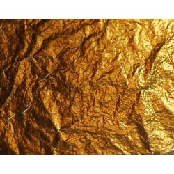 Поталь вільна, ЗОЛОТО, №2,5. (імітація) в листах, 16х16см, в карт.буклеті, 100лист. Поталь вільна, ЗОЛОТО, №2,5. (імітація) в листах, 16х16см, в карт.буклеті, 100лист.