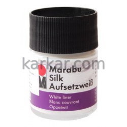 Медіум для підмальовок на кольоровому шовку, 50мл, д/розпису шовку, Marabu, 178005071 Медіум для підмальовок на кольоровому шовку, 50мл, д/розпису шовку, Marabu, 178005071