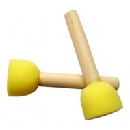 Спонж поролоновий, ширина 20мм, D.K.ART & GRAFT