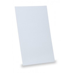 Полотно на картоні, 20*30 см, бавовна, акрил, ROSA Studio Полотно на картоні, 20*30 см, бавовна, акрил, ROSA Studio
