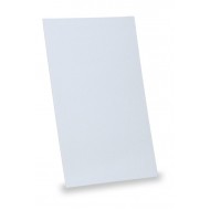 Полотно на картоні, 30*30 см, бавовна, акрил, ROSA Studio Полотно на картоні, 30*30 см, бавовна, акрил, ROSA Studio