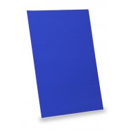 Полотно на картоні, 50*60 см, Ультрамарин, бавовна, акрил, ROSA Talent Полотно на картоні, 50*60 см, Ультрамарин, бавовна, акрил, ROSA Talent