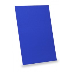 Полотно на картоні, 50*60 см, Ультрамарин, бавовна, акрил, ROSA Talent Полотно на картоні, 50*60 см, Ультрамарин, бавовна, акрил, ROSA Talent