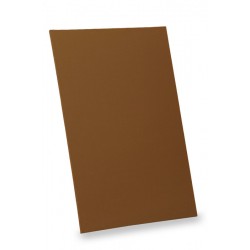 Полотно на картоні, 40*50 см, Умбра натуральна, бавовна, акрил, ROSA Talent Полотно на картоні, 40*50 см, Умбра натуральна, бавовна, акрил, ROSA Talent