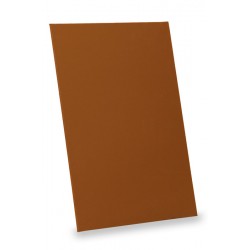 Полотно на картоні, 50*60 см, Сієна натуральна, бавовна, акрил, ROSA Talent Полотно на картоні, 50*60 см, Сієна натуральна, бавовна, акрил, ROSA Talent