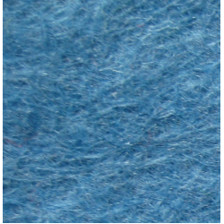 №37 Фетр натуральний, 20*30 см, світло-синьо-сірий