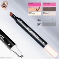Маркер художній Graphmaster Rose Beige 97