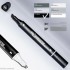 Маркер художній Graphmaster Black 120