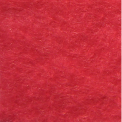 №29 Фетр натуральний, 20*30 см, глибокий рожевий