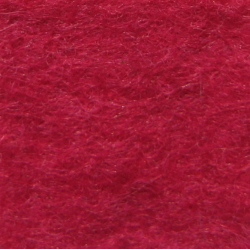 №30 Фетр натуральний, 20*30 см, грузинський рожевий