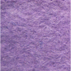 №31 Фетр натуральний, 20*30 см, помірно-пурпурний