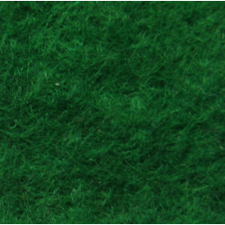 №50 Фетр натуральний, 20*30 см, лісний зелений