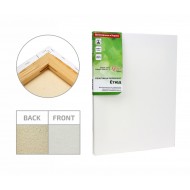 Підрамник, 90*90 см, дрібне зерно, акрил, бавовна, ROSA Gallery Підрамник, 90*90 см, дрібне зерно, акрил, бавовна, ROSA Gallery