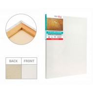 Підрамник, 40*50 см, модуль №1, середнє зерно, акрил, бавовна, ROSA Gallery