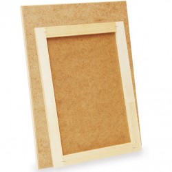 Планшет МДФ, 60*80 см, ROSA Studio