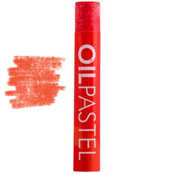 512 Пастель олійна Багряний, MUNGYO 512 Пастель олійна Багряний, MUNGYO