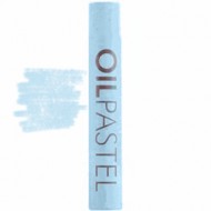 558 Пастель олійна Блакитний  лід, MUNGYO