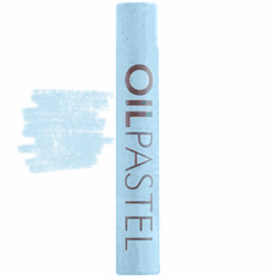 558 Пастель олійна Блакитний лід, MUNGYO 558 Пастель олійна Блакитний лід, MUNGYO