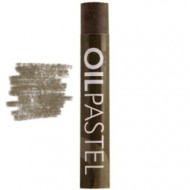 529 Пастель олійна Ван дік коричневий, MUNGYO 529 Пастель олійна Ван дік коричневий, MUNGYO