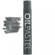 571 Пастель олійна Графіт, MUNGYO