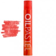 552 Пастель олійна Кіноварь, MUNGYO