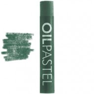 542 Пастель олійна Кобальт зелений, MUNGYO