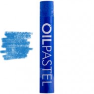 538 Пастель олійна Кобальт синій, MUNGYO