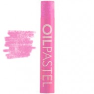 517 Пастель олійна Малиновий, MUNGYO