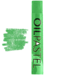 560 Пастель олійна Оливковий світлий, MUNGYO 560 Пастель олійна Оливковий світлий, MUNGYO