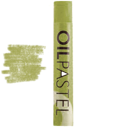 547 Пастель олійна Оливковий, MUNGYO 547 Пастель олійна Оливковий, MUNGYO