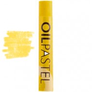 507 Пастель олійна Оранжево-жовтий, MUNGYO