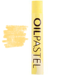 504 Пастель олійна Оранжево-світлий, MUNGYO 504 Пастель олійна Оранжево-світлий, MUNGYO