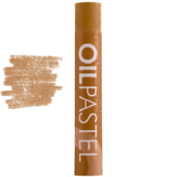 565 Пастель олійна Охра палена, MUNGYO 565 Пастель олійна Охра палена, MUNGYO