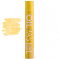 522 Пастель олійна Охра світла, MUNGYO