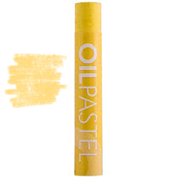 522 Пастель олійна Охра світла, MUNGYO 522 Пастель олійна Охра світла, MUNGYO