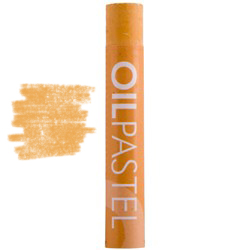 524 Пастель олійна Охра, MUNGYO 524 Пастель олійна Охра, MUNGYO