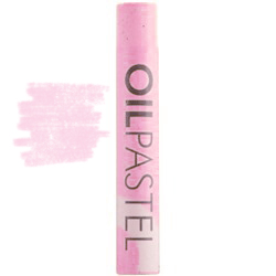 518 Пастель олійна Рожевий алізарин, MUNGYO 518 Пастель олійна Рожевий алізарин, MUNGYO